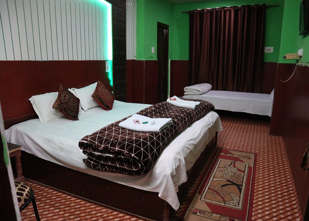 room-hotel-trehan's-sarahan